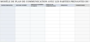 modele-excel-plan-communication-parties-prenantes