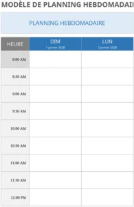 modele-excel-planification-hebdomadaire-optimisee