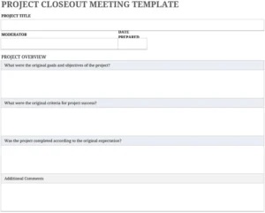 modele-excel-reunion-cloture-projet