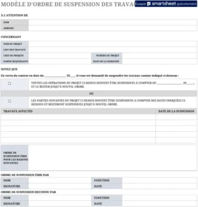 modele-excel-stop-work-order-gestion-projets