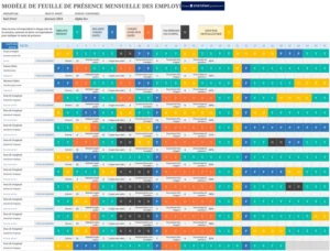 modele-excel-suivi-presence-employes