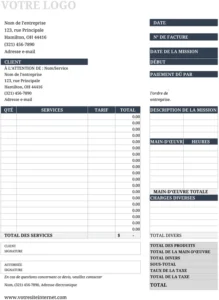 modele-facture-construction-excel-simple