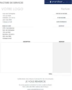 modele-facture-professionnelle-organisation-entreprise-finance