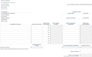 modele-facture-sous-traitant-professionnel