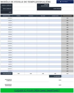 modele-feuille-de-temps-quotidienne-excel