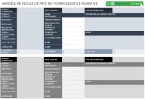 modele-feuille-prix-fournisseurs-mariage