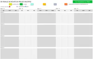 modele-feuille-route-multiples-projets