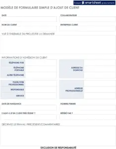 modele-formulaire-accueil-client-structuré