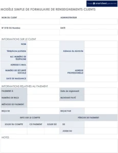 modele-formulaire-information-client-organisation-rapide