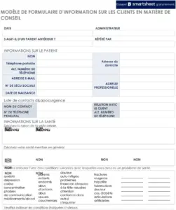modele-formulaire-informations-clients-organisation