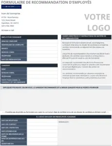 modele-formulaire-recommandation-employe-innovation-organisation
