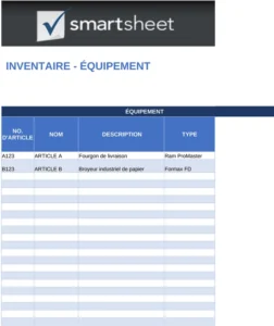 modele-gestion-inventaire-equipement-excel