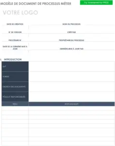 modele-gestion-processus-entreprise-documentation