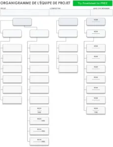 modele-gestion-projet-structure-organisationnelle