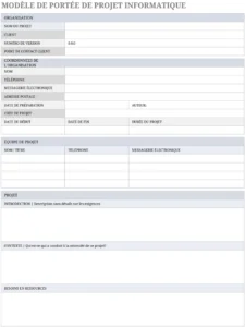 modele-gestion-projet-suivi-organisationnel