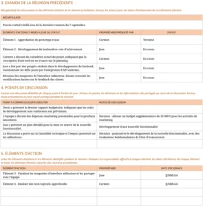 modele-gestion-reunions-equipe-excel