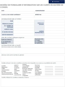 modele-information-client-formulaire-organisation-gestion
