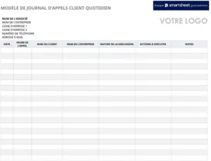 modele-journal-dappels-clients-word