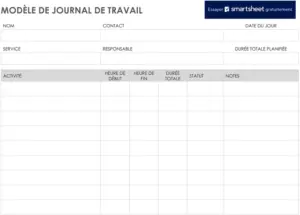 modele-journal-de-travail-gestion-optimale