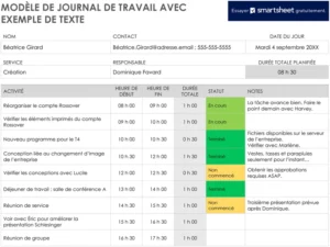 modele-journal-de-travail-optimal