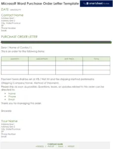 modele-lettre-commande-achat-professionnelle