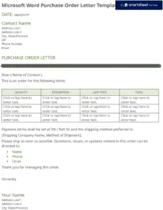 modele-lettre-commande-word-doc