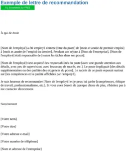 modele-lettre-de-recommandation-prete-a-l-emploi