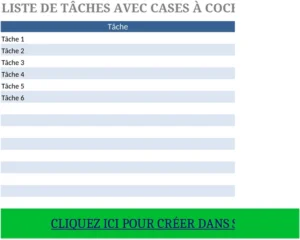 modele-liste-de-taches-cases-a-cocher-excel