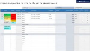 modele-liste-taches-projet-simple