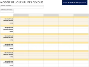 modele-log-de-devoirs-organisation-scolaire