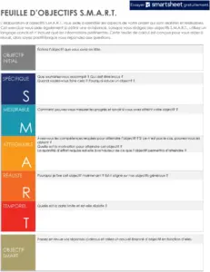modele-objectif-smart-feuille-de-travail