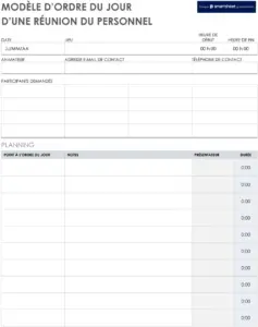 modele-ordre-du-jour-reunion-organisation