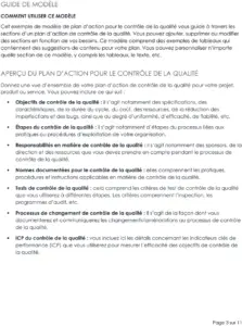 modele-plan-action-controle-qualite-organisation