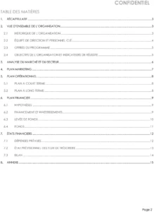 modele-plan-affaires-organisme-but-non-lucratif