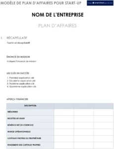 modele-plan-affaires-start-up