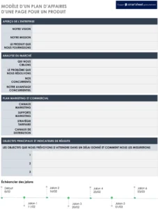 modele-plan-affaires-structure-organisee