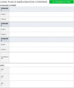 modele-plan-amelioration-continue-project