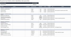 modele-plan-d-action-avec-jalons