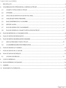 modele-plan-de-projet-organisation-optimisee