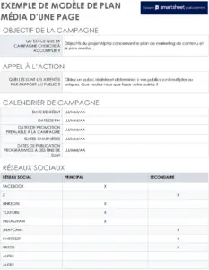 modele-plan-media-organisation-vie-quotidienne
