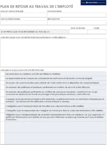 modele-plan-retour-au-travail-organisation-structure