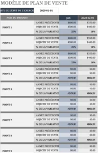 modele-planificateur-de-vente-et-analyse-financiere