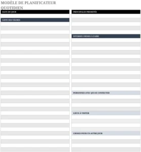 modele-planificateur-quotidien-optimise