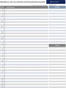 modele-planificateur-quotidien-organisation-optimise-excel