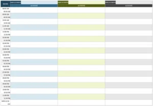 modele-planification-evenements-structure-organisationnelle