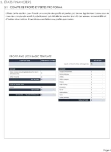 modele-planification-financiere-gestion-budgetaire
