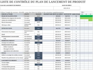 modele-planification-lancement-produit-excel