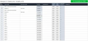 modele-planification-projet-excel