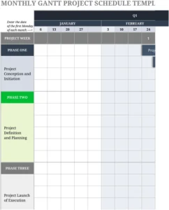 modele-planification-projet-gantt