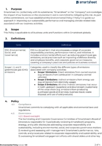 modele-politique-environnementale-entreprises-gestion-durabilite